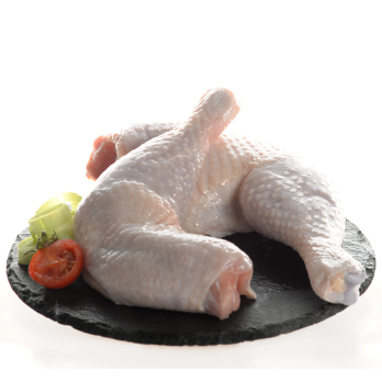 Hähnchenschenkel 2 Stück ca.500g -700g