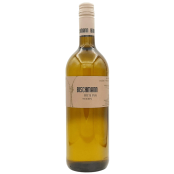 Riesling Trocken 2022, 12,5% Vol