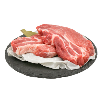 Schwenksteak vom Schwein