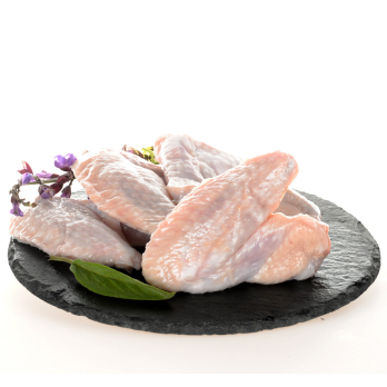 Hähnchenflügel  6 Stk. ca.350-500g