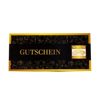 Geschenkgutschein Bio-Lieferservice 60€