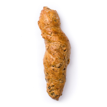 Knusperwurzel Olive