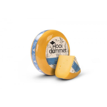 Gouda gelagert von Hooidammer