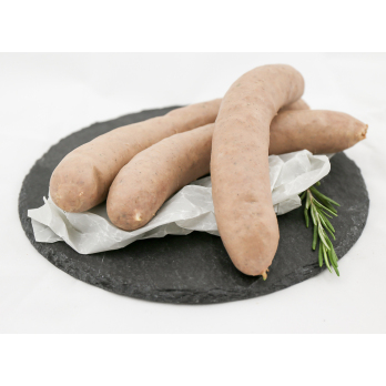 Rinderrostbratwurst, 3 Stk.