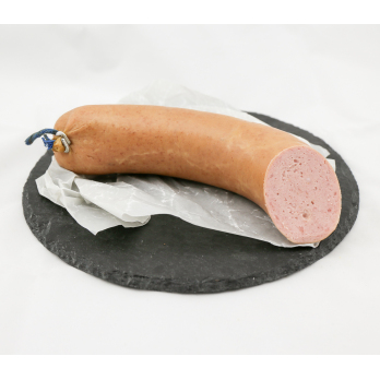 Fleischwurst halber Ring