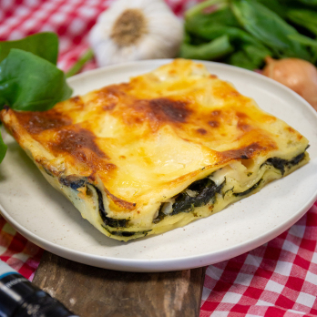 KochKiste Bella Italia vegetarisch