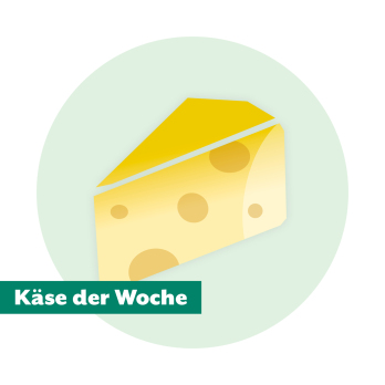 Käse der Woche Kw30: Midsommer