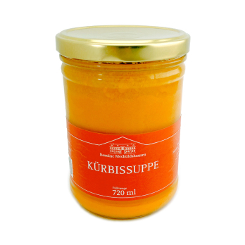 Kürbissuppe 720ml