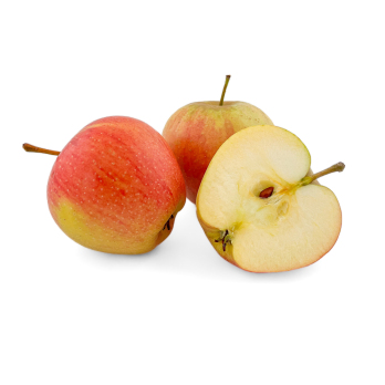 Apfel, Rubinette Neue Ernte