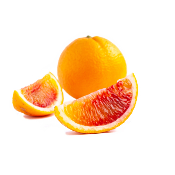 Orangen, Halbblutorangen Tarocco