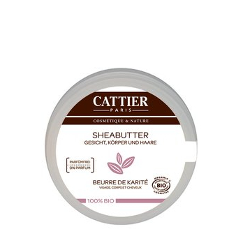 Sheabutter Kleingröße