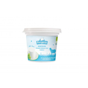 Schaf-Quark Natur 200g