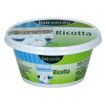 Ricotta Frischkäse