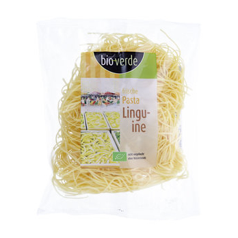 Frische Linguine Isana