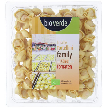 Tortellini Family Pack 400g