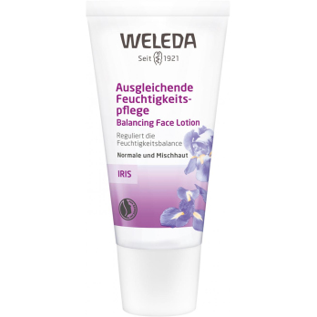 Iris Feuchtigkeitspflege