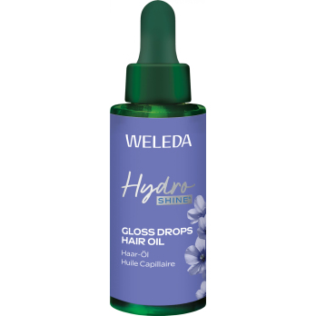 Haaröl Hydro Shine Boost