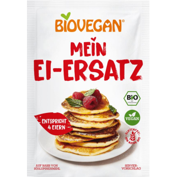 Mein Ei Ersatz gf