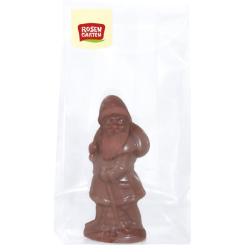 Vollmilch Nougat Nikolaus