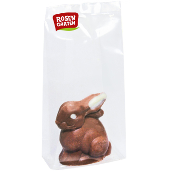 Osterhase Milchcreme Vollmilch