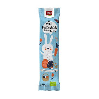 Schokololly Hase, Vollmilch