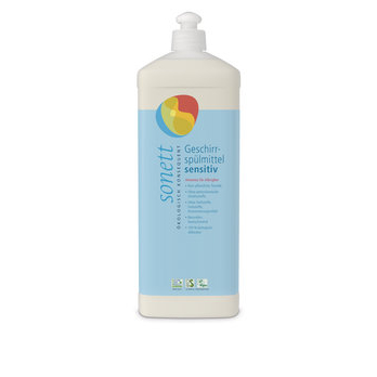 Geschirrspülmittel Nachfüllflasche Neutral