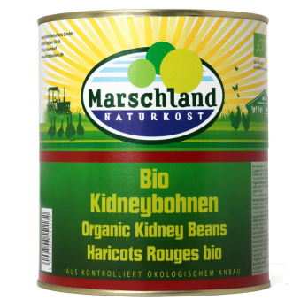 Kidneybohnen