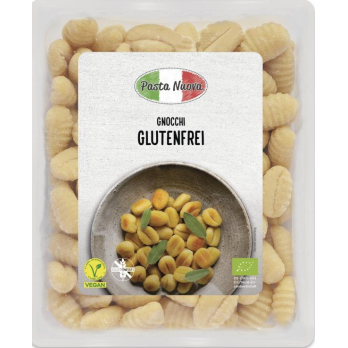 Gnocchi glutenfrei 350g