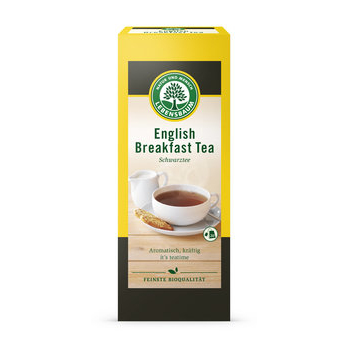 English Breakfast
