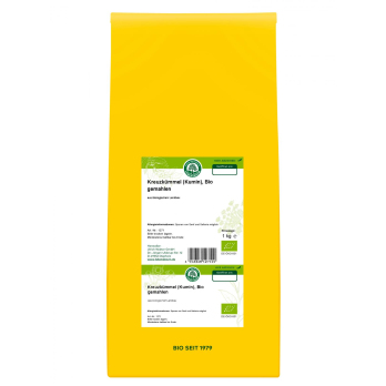 Kreuzkümmel gemahlen