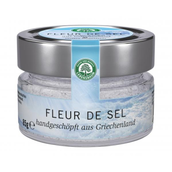 Fleur de Sel Dose