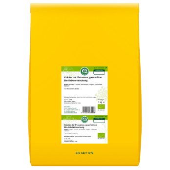 Kräuter der Provence