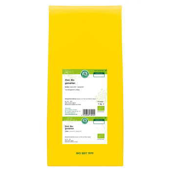 Zimt, gemahlen   1kg