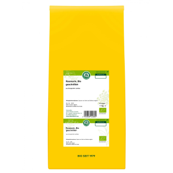 Rosmarin, geschnitten     *GV*