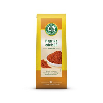 Paprika edelsüß