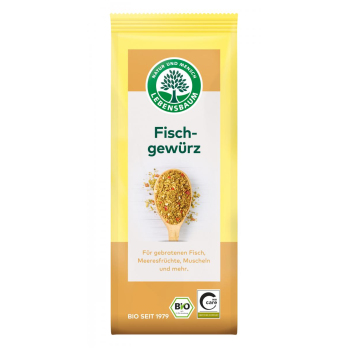 Fischgewürz Tüte