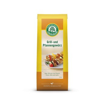 Grill- und Pfannengewürz