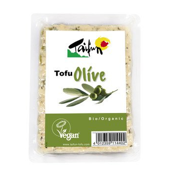 Tofu Olive