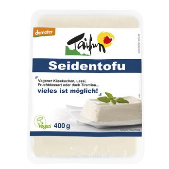 Seidentofu