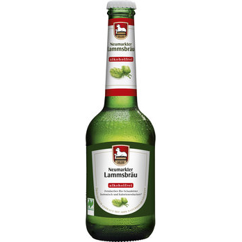 Lammsbräu Alkoholfrei, 0.33 Liter
