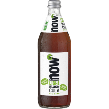 now light Black Cola