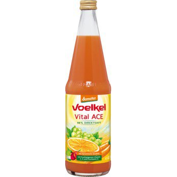 Vital A&C