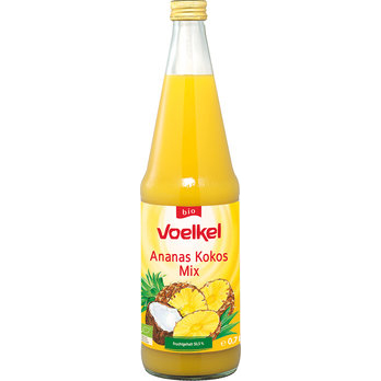 Ananas Kokos Mix
