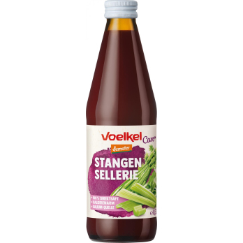Stangenselleriesaft