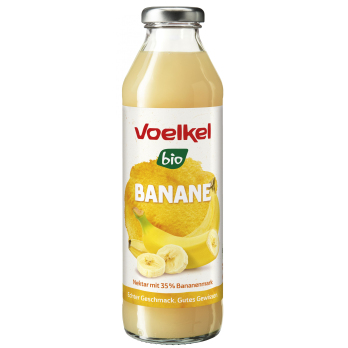 Banane Nektar