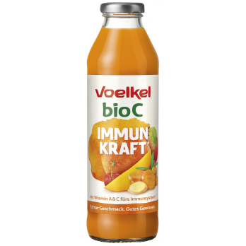 bioC Immunkraft Saft