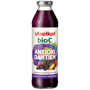 bioC Antioxidantien Saft