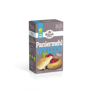 Weizen Paniermehl / Brösel