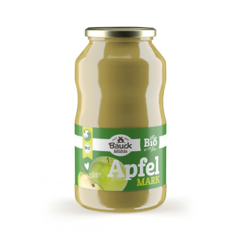 Apfelmark ungesüßt, 700g