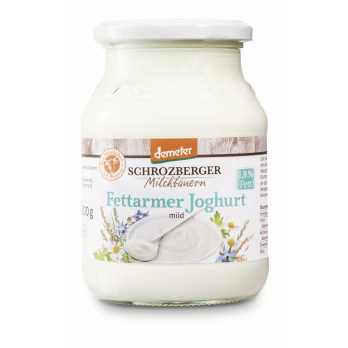 DEM. Joghurt natur 1,8%